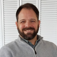 Brian Pierce