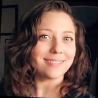 General Dynamics Information Technology Employee Kimberly Orr's profile photo