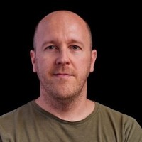 Amazon.com Employee Scott Carmack's profile photo