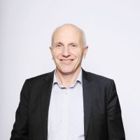 SEMOSIA Employee Philippe Hardouin's profile photo