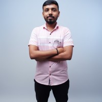 E2M Employee Hemant Patel's profile photo
