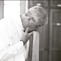 Ochsner Lafayette General Employee Randy Hyde's profile photo