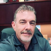 COLONIAL DISTRIBUTING Employee Shaun Cretsinger's profile photo