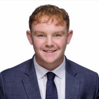 Turner & Townsend Employee Jack Payton's profile photo