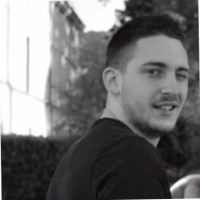 Texinov Employee Antoine Jamoteau's profile photo