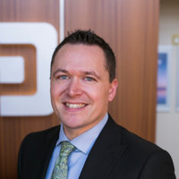 Park Bank - Madison Employee Ryan Smith's profile photo