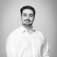 Forbes Packaging Employee Jared Guy's profile photo