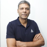 Kamsons Employee Navin Mehra's profile photo