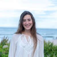Burnt Church Distillery Employee Brooke Fitzpatrick's profile photo