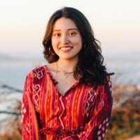 Go Negosyo Employee Monica Concepcion's profile photo