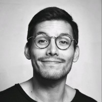 Rimac Seguros y Reaseguros Employee Eduardo Vilchez Lizárraga's profile photo