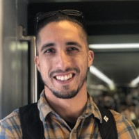 Trans-Tech, Inc. Employee David Robles's profile photo