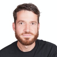 Salus Cloud Employee Andrew Mori's profile photo
