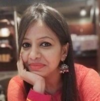 CoreOps.ai Employee Ratna Dubey's profile photo