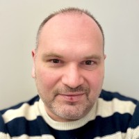 The Lesbian, Gay, Bisexual and Transgender Community Center Employee Barry Brown's profile photo