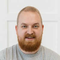 CardFlight Employee Isaac Lyman's profile photo