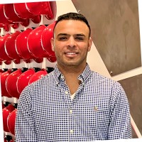 Solution Blue, Inc. Employee Mohammad Alhaliq's profile photo