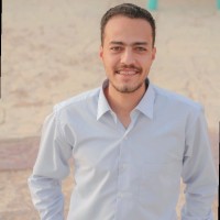 Glob Network Employee Eslam Sayed's profile photo