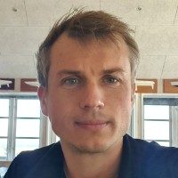 Kasper Iversen Email