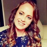 Frogfoot Employee Bianca Roberts's profile photo