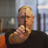 Firehouse Employee Tripp Westbrook's profile photo