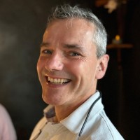 RepRisk Employee Philipp Aeby's profile photo