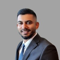 Aerco Ltd Employee Sarim S.'s profile photo