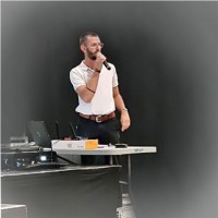 Sareco Employee Arnaud Jullien's profile photo