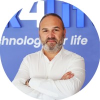 tek4life Employee Mário Monteiro's profile photo
