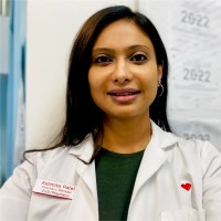 Ashmita Patel Email & Phone Number