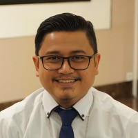 Taisho Pharmaceutical Indonesia Tbk. Employee Adi Nurdiansyah's profile photo