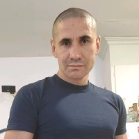 William Rios Email & Phone Number