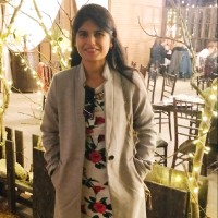 Strength Of Nature, A Godrej Company Employee Juhi Bhat's profile photo
