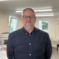 J B FABRICATION (BROMBOROUGH) LIMITED Employee Martin Casling's profile photo