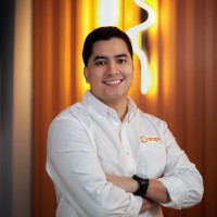 Daniel Lombo Email
