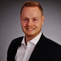 Heinlein Support GmbH Employee Oliver Jubel's profile photo