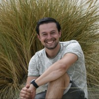 Overstapsoftware Employee Andrik Molen's profile photo