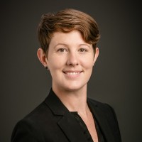 University of Illinois Urbana-Champaign Employee Katy Huff's profile photo