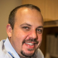 ilani Employee Aaron Fisher's profile photo