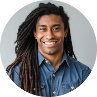 Tensor9 Employee Michael Ten-Pow's profile photo