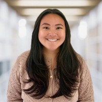 Adelphi Research Employee Kimi Ruffin's profile photo