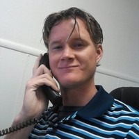 Randall O'Leary
