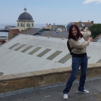 AudioActive Employee Uschi Schomig's profile photo