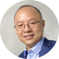 Ninestar Corporation Employee Eric Zhang's profile photo