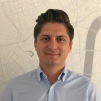 Policy Expert Employee Marcin Lis's profile photo