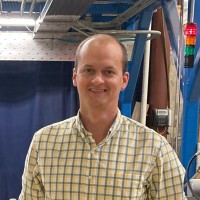 Carotek Employee Kerry Ayres's profile photo