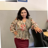 Raj Kishan CPA Inc Employee Ritu Saini's profile photo