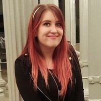 The Management Works Employee Jenna Garcia's profile photo
