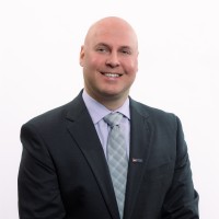 U.S. Bank Employee Chris Randolph's profile photo