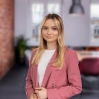 24/7Communication Employee Aleksandra Gątarczyk's profile photo